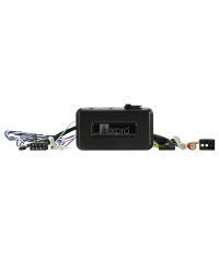 Aerpro Steering Wheel Control to Suit Mercedes