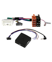 Aerpro SWSZ3C Steering Wheel Control to Suit Suzuki