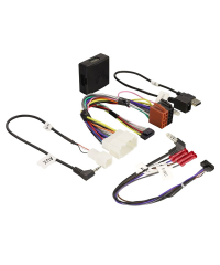 Aerpro SWSZ6C Steering Wheel Control to Suit Suzuki