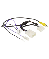 Aerpro Toyota OEM Video Retention Harness - APVTY17