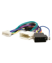 Aerpro Alpine to ISO Wiring Harness - APP8ALPL
