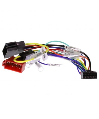 Aerpro APP8ALPV Alpine to ISO Wiring Harness