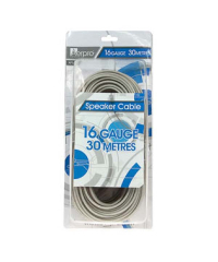 Aerpro AP1630 30m 16GA Speaker Cable