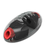 Aerpro AP453 In-line AGU Fuse Holder 4-8GA with 60A AGU Fuse
