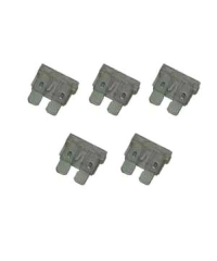 Aerpro AP477 25 Amp ATC Fuses - 5 Pack