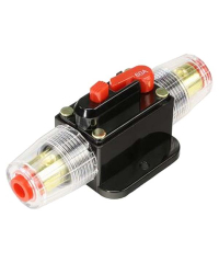 Aerpro AP484 60A Inline Circuit Breaker 4-8GA