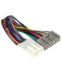Aerpro AP9163 Adaptor for CHIZ2C and Clarion OEM Nav Units