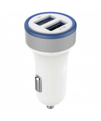 Aerpro APCC200 3.1A Dual USB In-car Charger