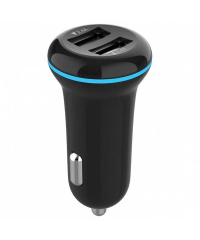 Aerpro APCC205 3.4A Dual USB In-car Charger
