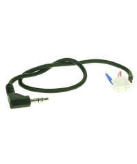 Aerpro APCLAA Clarion Patch Lead for Control Harness A