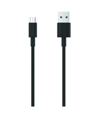 Aerpro APL200B Micro USB to USB-A Cable 1m Black