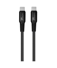 Aerpro APL420B Premium USB-C to USB-C Cable 1.5m - Black