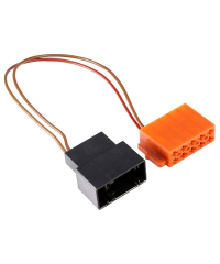 Aerpro APMERC10 18 Pin to 10 Pin CAN-BUS Adapter Harness