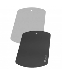 Aerpro APMPPL2 Magmate Pro Magnetic Holder Plates Twin Pack