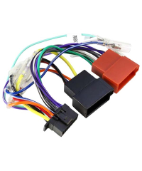Aerpro APP8SP5 Secondary ISO Harness for Sony AV 16 Pin Connector