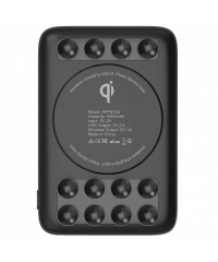 Aerpro APPB100 5W Wireless Charging 5000mAh Powerbank
