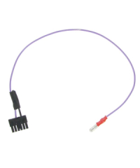 Aerpro APPHPL Type C Patch Lead for Philips, Nakamichi and  Grundig Head Unit