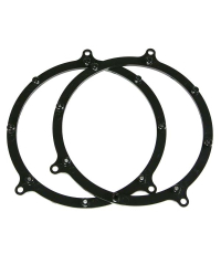 Aerpro APS233 165mm Speaker Spacer to Suit Audi