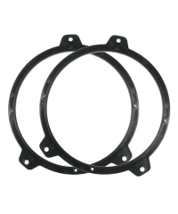 Aerpro APS246 6.5" Speaker Spacers for BMW - Front or Rear