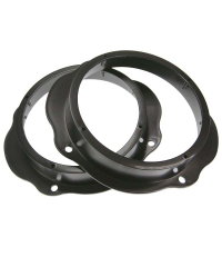 Aerpro APS272 6.5" Speaker Spacers to Suit Ford - Front