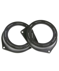 Aerpro APS285 100-120mm Speaker Spacers for Alfa Romeo - Rear