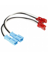 Aerpro APS28 Speaker Plug Adaptors for BMW & Mini - Various Models