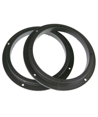 Aerpro APS296 6.5" Speaker Spacers for Hyundai - Front