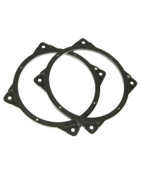 Aerpro APS297 6.5" Speaker Spacers for Hyundai