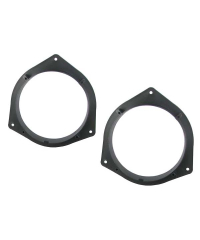 Aerpro APS298 Speaker Spacer Adapters Suits Hyundai & Kia – Front