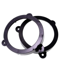 Aerpro APS307 130mm Speaker Spacers for Renault