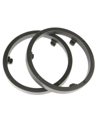 Aerpro APS311 6.5" Speaker Spacers for Mitsubishi