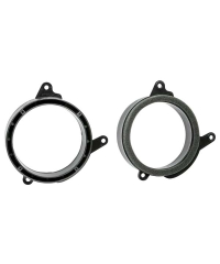 Aerpro APS314 Speaker Spacer Adapters Suits Mercedes E-Class Front