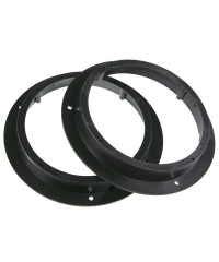 Aerpro APS318 6.5" Speaker Spacers for Ford - Front