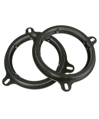 Aerpro APS321 6.5" Speaker Spacers for Nissan
