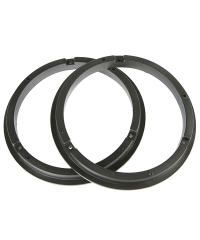 Aerpro APS328 6.5" Speaker Spacers for Suzuki