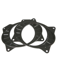 Aerpro APS335 6.5" Speaker Spacers for Toyota - Rear