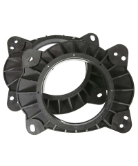 Aerpro APS336 6.5" Speaker Spacers for Toyota - Front