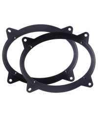 Aerpro APS339 6x9" Speaker Spacers for Toyota - Front