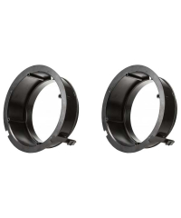 Aerpro APS345 Speaker Spacer Adapters Suits Mercedes E-Class – Rear Shelf