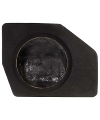 Aerpro APSBFRBT 10" Integrated Enclosure to Suit Ford Ranger & Mazda BT-50