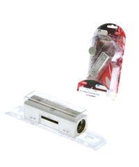 Aerpro APT44 4GA - 4GA In Line Strip Connector