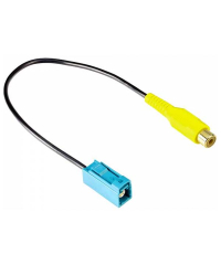 Aerpro APVEU11 Camera Add On Adapter Suits Mercedes