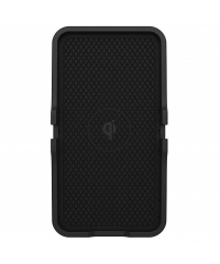 Aerpro APWC100 10W Silicone Wireless Charging Smartphone Pad