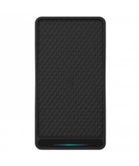 Aerpro APWC150 15W Silicone Wireless Charging Smartphone Pad