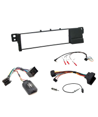 Aerpro BMW 3 series install kit - FP8023K
