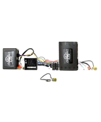 Aerpro CAPO02 Infodapter Interface for Porsche Amplified
