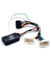 Aerpro CHHY8N Steering Wheel Control Harness For Hyundai