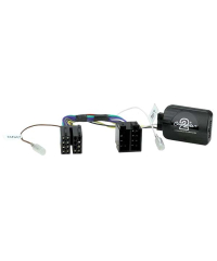Aerpro CHIV6C Steering Wheel Control Harness For Iveco Daily ISO Connector