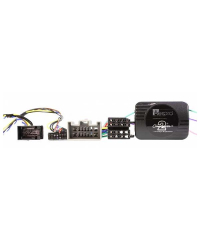 Aerpro CHLR5C Steering Wheel Control Harness For Landrover Discovery 4