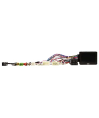 Aerpro CHMB10C Steering Wheel Control Harness For Mitsubishi